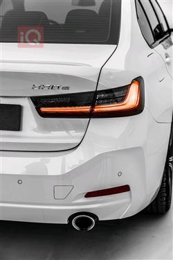 بي ام دبليو الفئة 3